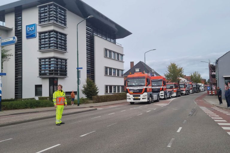 AVG_Truckrun_Boxmeer_Veranstaltung_Lastwagen_Niederlande
