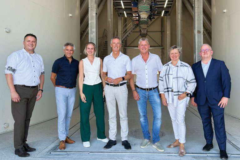 AVG_College_Burgemeester_Wethouders_Gennep_Bezoek_AVG-Groep_Gemeente