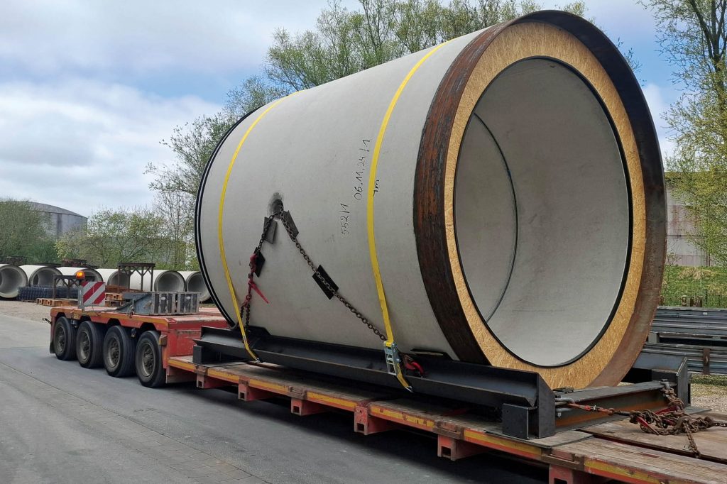 AVG_Transportbeitrag_Mikrotunnel_Belgien_Infrastruktur_Tiefbau