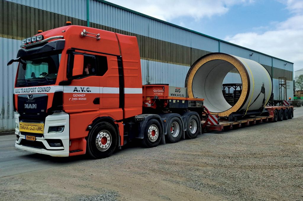 AVG_Transportbijdrage_Microtunnel_België_Infra_Civiele_Bouw