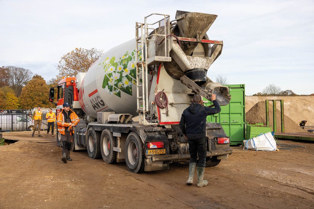 Beton_Linden_Hoogenhoff_Bedrijfshal_AVG_Oppervlakte