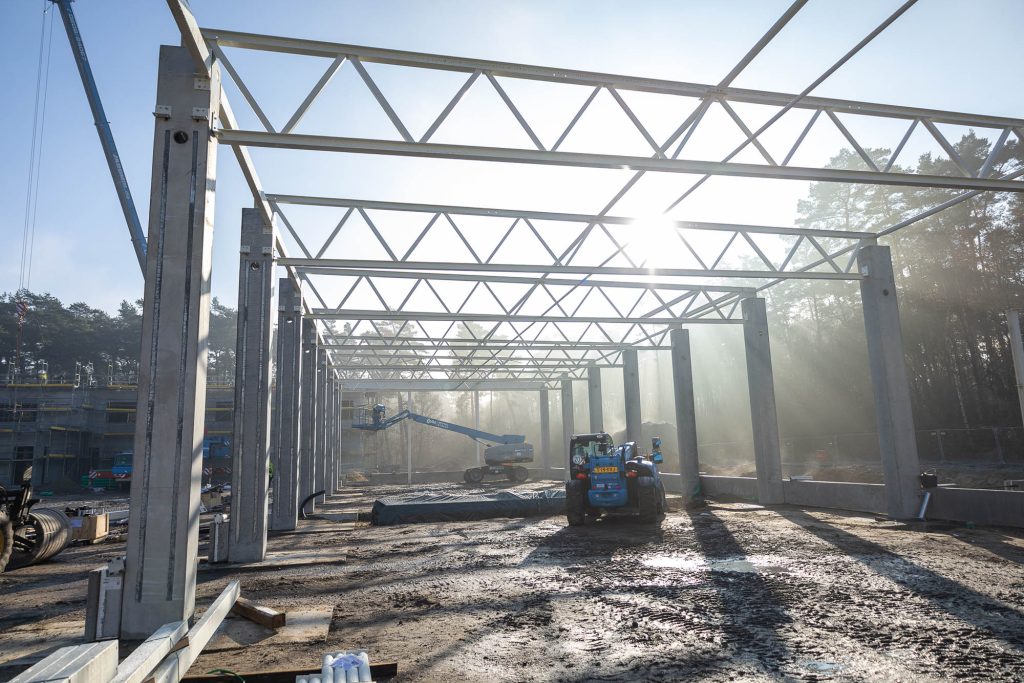 Haltern_nieuwbouw_baustoffe_tiefbau_NoordrijnWestfalen_Duitsland