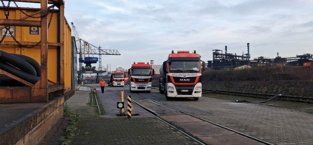 Cement_Transport_Duisburg_Ruhrgebied_AVG_Logistiek