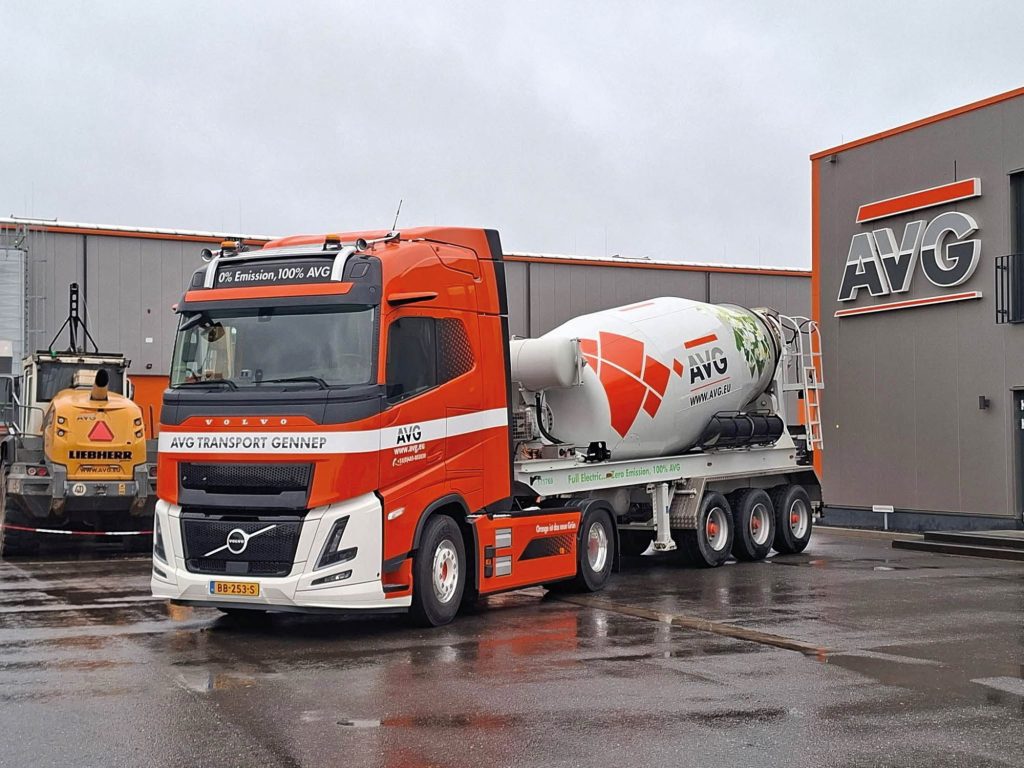 Etruck-wagenpark-elektrische-Volvo-AVG-HVO