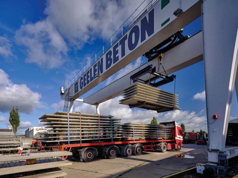 Geelen_Beton_granulat_AVG_Wanssum_fertigteilbau