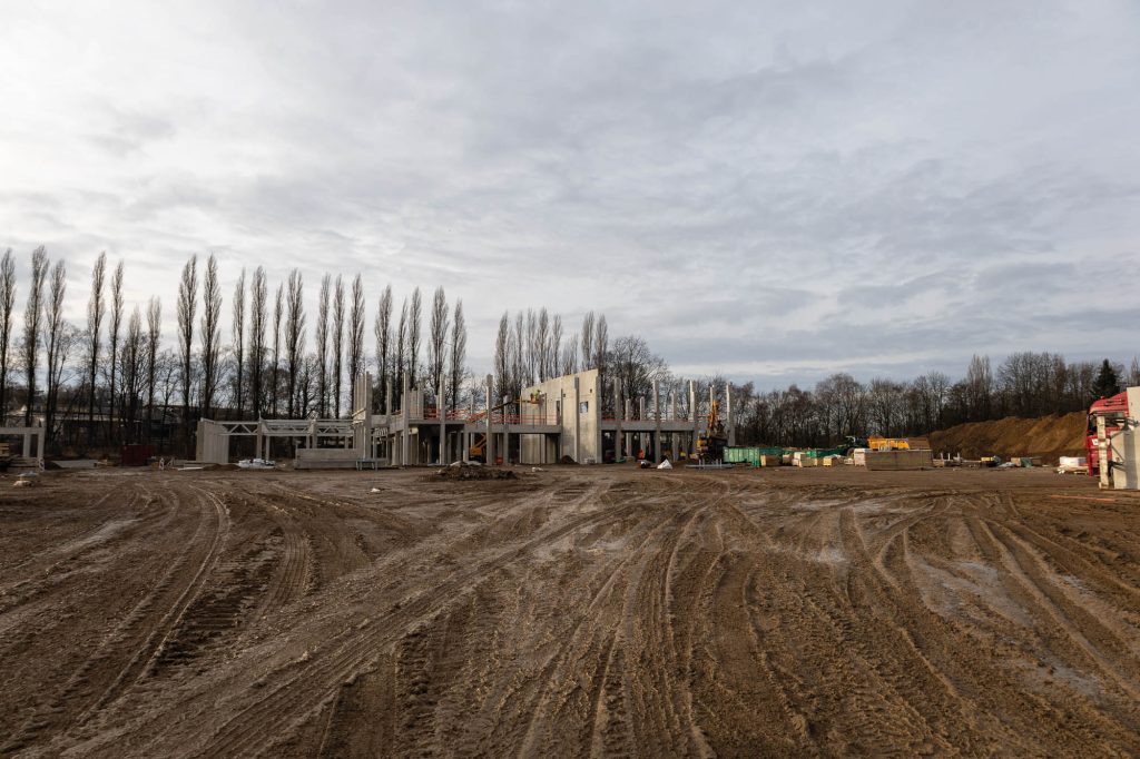 Heiligenhaus_zolls_einsatztrainingszentrum_AVG_tiefbau_Goch