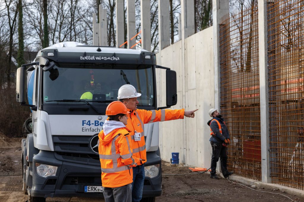 Heiligenhaus_douane_grondwerk_trainingscentrum_AVG_operationeel