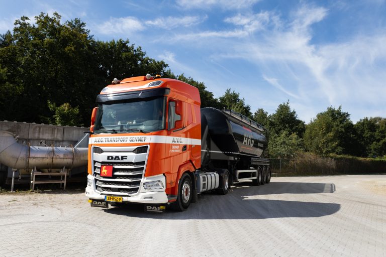 Bulktransport, silowagen, bulkgoederen, silotransport
