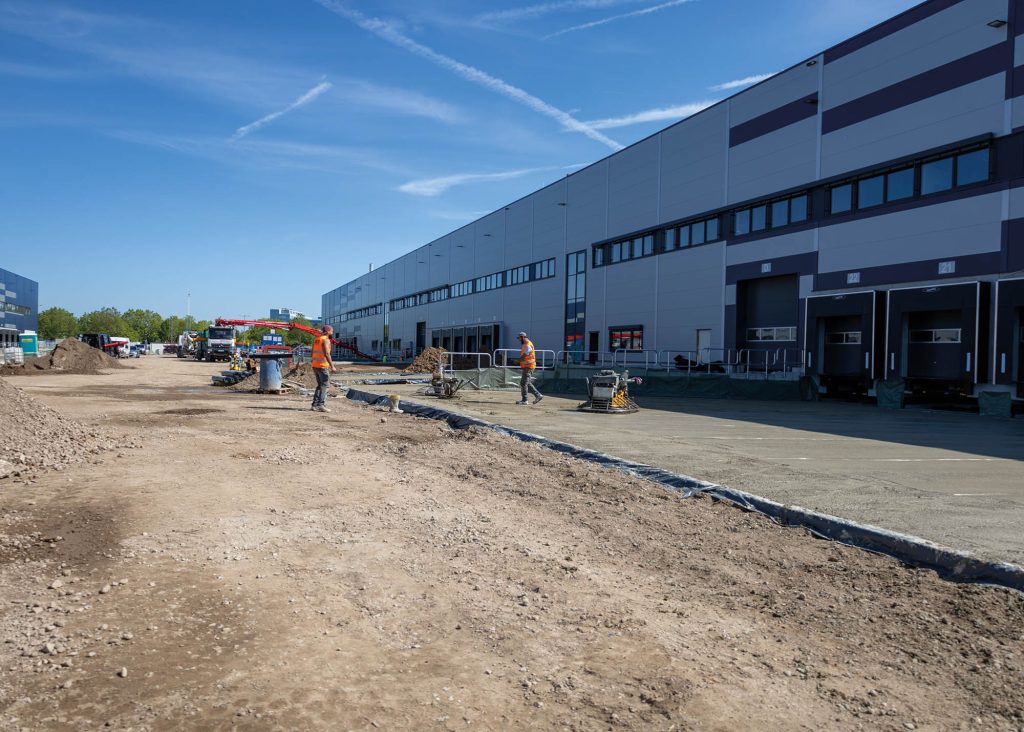 Panattoni_Park_Koln_Rijn_Haven_Logistiek