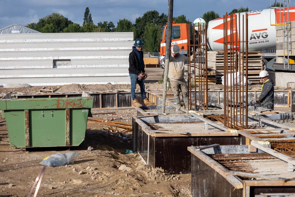 Tenbrinke_Beugen_betonmörtel_Health_Innovation_campus
