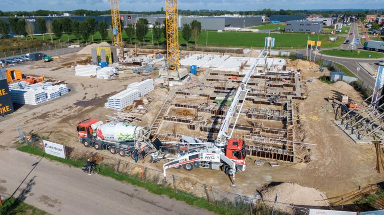 Tenbrinke_Beugen_betonmörtel_Health_Innovation_campus