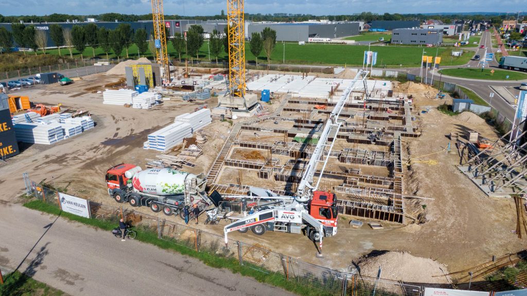 Tenbrinke_Beugen_Betonstort_Health_Innovation_campus